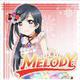 melody